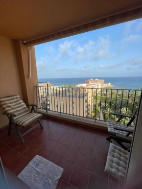 Atalayas, Los Locos, Sea view, Pool